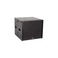 LA-112M  12" Сабвуфер линейного массива 450W @8Ω