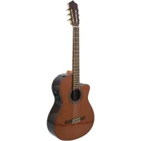 Гитара классическая со звукоснимателем PEREZ 630 Cedar E1