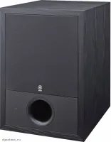 Сабвуфер YAMAHA SW10STUDIO