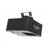 EUROLITE S-20 Laser simulator Симулятор лазерного эффекта, EHJ24x250