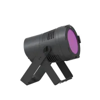 SILVER STAR T-ONE (35') Всепогодный LED прожектор, 2200 люкс/3 м (16 гр.), источник света: матрица из 12*15 W RGBL LED, CRI ≥ 85Ra, угол раскрытия луча 35', строб 0-25 Гц, диммер 0-100% 24-bit, DIM4, DMX-512 (BASIC, SSP, TOUR, TR16, HSIC, CMY), RDM, NFC.