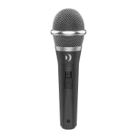 Rockdale Pro Voice Grj 1