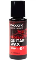 Воск D'Addario PW-PL-02S