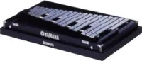 Yamaha YG-1210  колокольчики 2 1/2 октавы f2-c5 (15,7кг) профессиональные