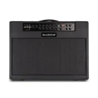 Blackstar st. james 100 212  ламповый гитарный комбо