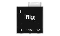 iRig MIDI, MIDI интерфейс для iPhone, iPod touch и iPad IK Multimedia iRig MIDI