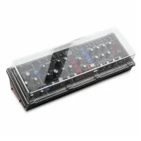 Decksaver Behringer Model-D, Wasp and CAT cover - Защитные крышки для DJ-техники