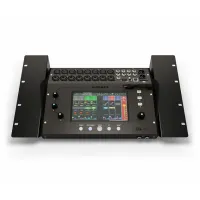 Allen&Heath CQ-18T Rack Ears - Комплект для монтажа в стойку CQ-18T 19"