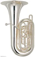 Туба YAMAHA YCB-822S
