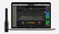 ARC-System-3.0-initial-AC-300-HCD-IN Измерительный микрофон, IK Multimedia