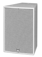 HK AUDIO IL 12.1 white Широкополосная акустическая система.