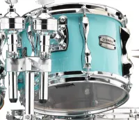 Том Yamaha Recording Custom RBT0807 Surf Green
