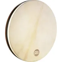 Meinl fd20t  20" тар, кожаная мембрана
