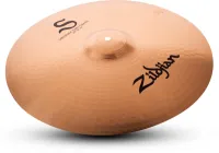 ZILDJIAN 4' K' CUSTOM FAST CRASH - Тарелка Crash
