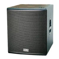 Soundking KA15SA - Активные сабвуферы