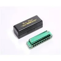 EASTTOP PR020 2.0 E - Губная гармоника диатоническая