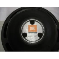 JBL 2226J 15" НЧ динамик 600Вт, 16Ом