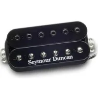 Seymour Duncan TB-12B Screamin` Demon Trembucker Black  Звукосниматель для электрогитары, хамбакер