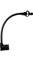 SHURE A98KCS Крепление к духовым для микрофонов BETA 98 и SM98A