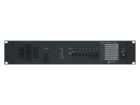AMIS MP8 мониторная панель, 8 зон, 100/70V, включая 2.5' громкоговоритель с регулировкой громкости