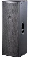 DAS AUDIO ACTION-215A Активная 2-полосная акустическая система,  2х15" динамик, мощность RMS 500 Вт