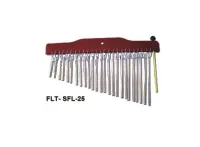 FLT-SFL-25 Планка с Чимес Fleet