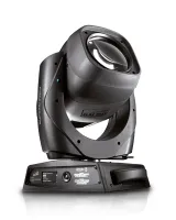 CLAY PAKY SUPERSHARPY Полноповоротный прожектор "вращающаяся голова" BEAM, лампа 470W. Оптическая система: линза диаметром 170 мм, угол раскрытия луча от 0 до 4 град. Система синтеза цвета: линейный CMY, 11 дихроичных фильтров, 2 CTO-фильтра (3200К и 3500