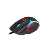 Мышь проводная игровая Marvo Tepo 70
