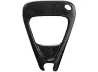 DUNLOP 7016J инструмент для извлечения фиксаторов струн из бриджа (20шт)