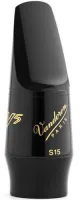 V5 S15 SM401 Мундштук для саксофона-сопрано Vandoren 