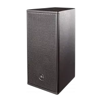 DAS AUDIO ARTEC-510 Пассивная акустическая система, 10"+1", 400/1600 Вт, 8 Ом, 45Гц-20кГц, 128дБ