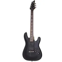 Schecter DEMON SBK Гитара электрическая