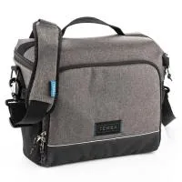 Skyline v2 Shoulder Bag 13 Gray сумка для фотоаппарата Tenba