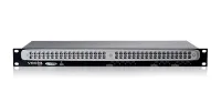 BIAMP Vocia VI-6 Сетевой расширитель аудиовходов на 6 каналов для работы в сетях CobraNet®. Встроенный DSP процессор и память