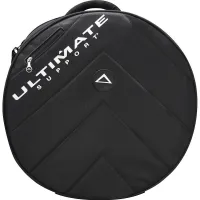 Ultimate Support USHB2-SN-BK мягкий чехол для малого барабана, внешний материал с защитой от воды, п