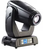 ROBE Robin DLX Spot Светодиодный прибор с полным движением. Источник света: RGBW.