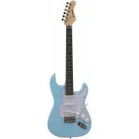 TERRIS TST-045 LB - Электрогитара