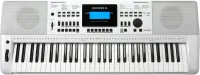 Kurzweil KP140 WH Синтезатор, 61 клавиша, полифония 128, цвет белый