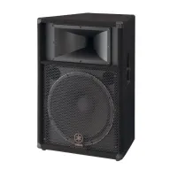 Yamaha S115V - Пассивная акустическая система