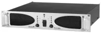 DAS AUDIO SLA-2600 Усилитель мощности, 2x500Вт, 8Ом; 2х800Вт,4Ом; 2х1300Вт,2Ом; Bridge -1600Вт(8Ом),