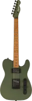 FENDER SQUIER Contemporary Telecaster RH RMN OLV