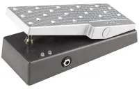 FENDER EXP-1 Expression Pedal, Gray программируемая педаль для FENDER MUSTANG