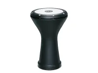 HE-3000 Aluminum Барабан дарбука 8 1/2" x 17 1/8", алюминий, черный, Meinl