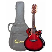Мандолина CRAFTER M 85E RS