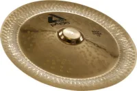 0000882518 Alpha Rock China Тарелка 18", Paiste