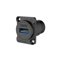 ROXTONE RAU3D-B Разъем панельный USB 3.0