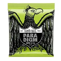 Ernie Ball P02028 - Струны для электрогитар
