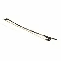 Krutz Carbon bow 1/4 Смычок для скрипки 1/4, карбон