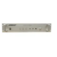ABK PA-2086E Панель оповещения, микропроцессорное управление, подсветка клавиш