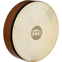 Meinl hd10ab  10" ручной барабан, отборная кожанная мембрана